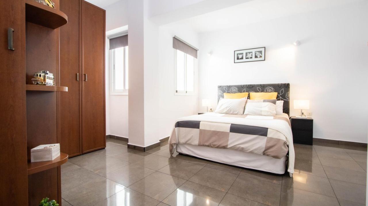 Bonito Apartamento Zona Weyler Santa Cruz de Tenerife Exterior photo