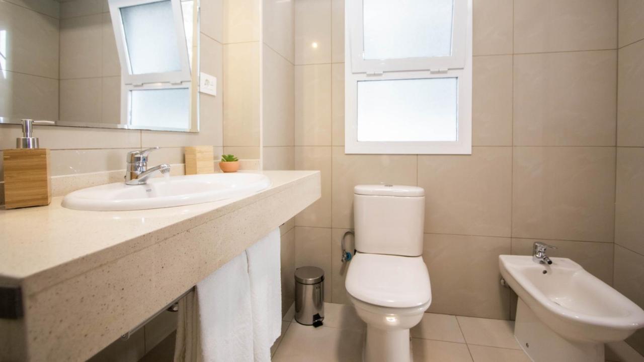 Bonito Apartamento Zona Weyler Santa Cruz de Tenerife Exterior photo
