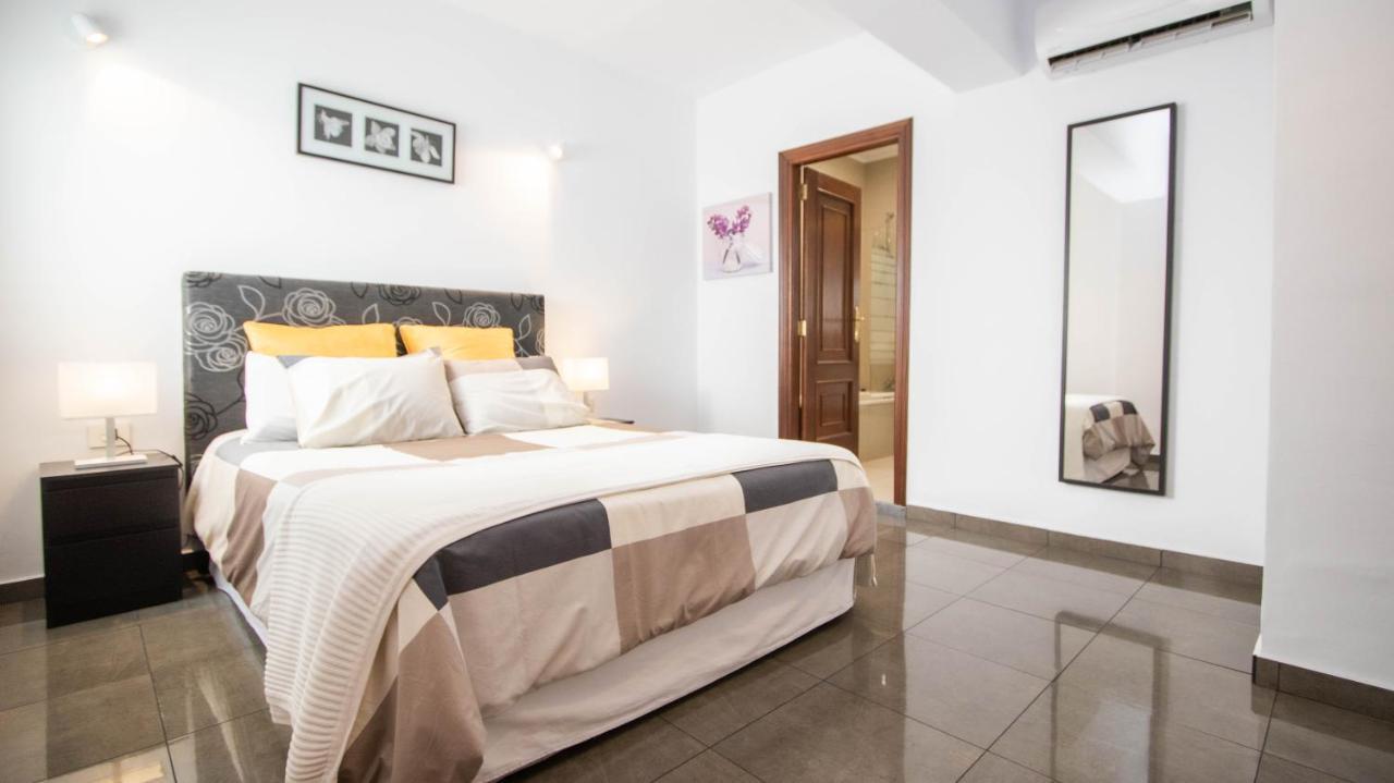 Bonito Apartamento Zona Weyler Santa Cruz de Tenerife Exterior photo