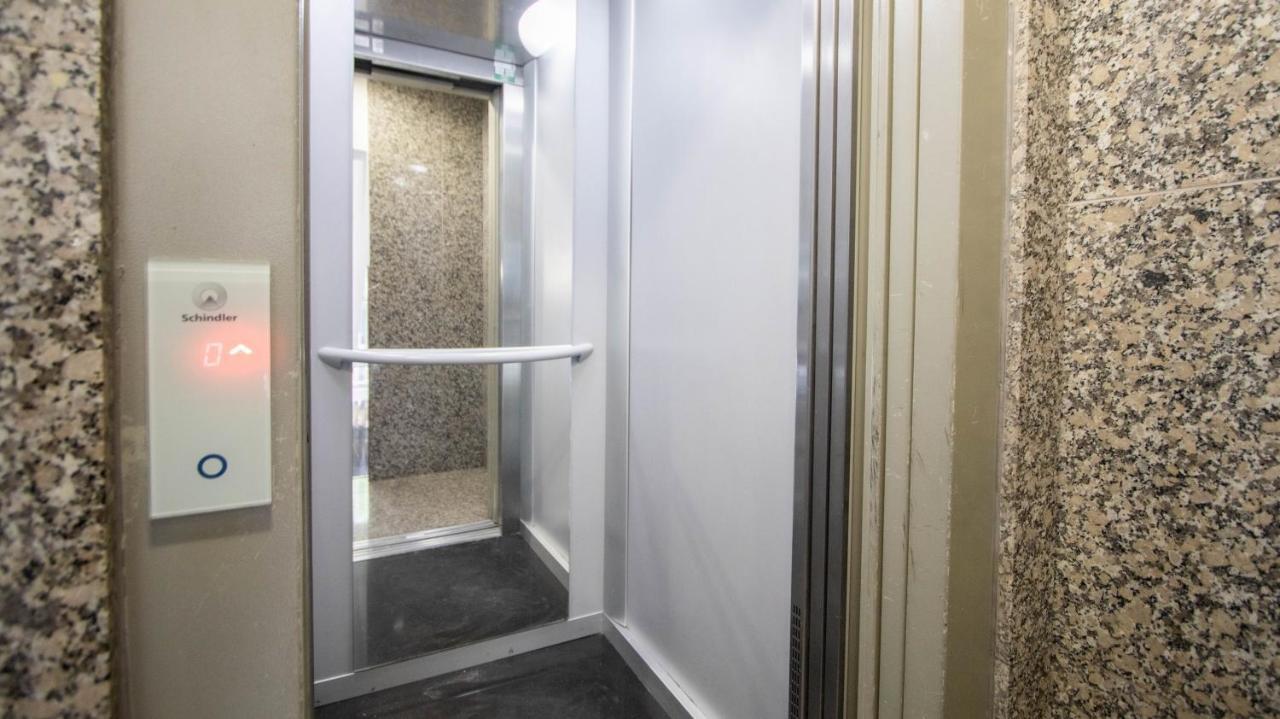 Bonito Apartamento Zona Weyler Santa Cruz de Tenerife Exterior photo